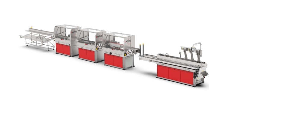 Linea Exelliq